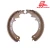 Import High quality forklift parts used for MANITOU Brake Assembly Brake Shoe Pads for Electric Parts Sale from China