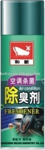 High Quality fragrance effective bacteria-killing Air Conditioner Deodorizer