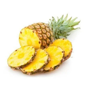High Quality fresh pineapple Wholesaler With best price