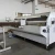 Import High Quality Fully Automatic paper box machine, New Design corrugated box making machine from China