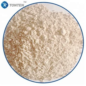 High Quality Gibbsite Bauxite Aluminum Ore Low Price For Refractory Casting Aluminum Industry
