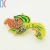 Import High quality gold plated China souvenir custom metal crafts soft enamel lapel pin from China