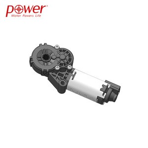 High quality guarantee electric power seat adjustment DC motor PGM.WH60series