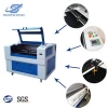 High Quality High Speed Hot Sale Custom Portable Laser Plotter Glass Cutting Machine In China