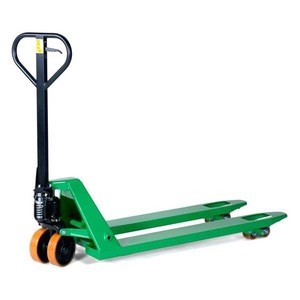High quality hydraulic 2.5 ton hand pallet jack ac hand pallet truck