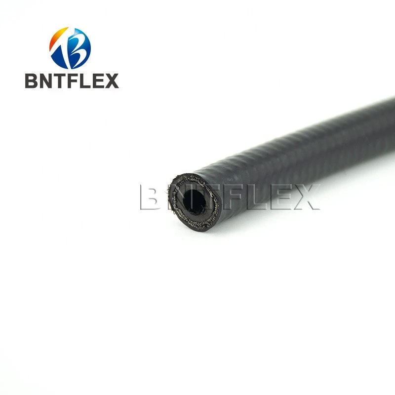 High Quality Hydraulic Rubber Hose China Supplier