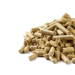 High Quality Indonesia Wood Pellet with Competitive Price