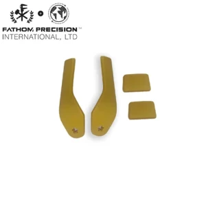 High Quality Injection Mold Molding Service