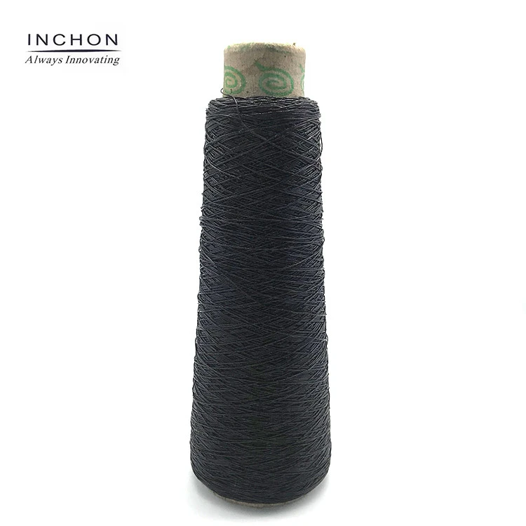 High quality  knitting yarn metallic yar in a good price