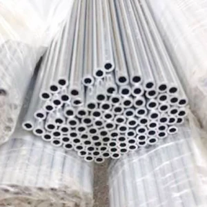 High quality large diameter aluminum pipe for sale