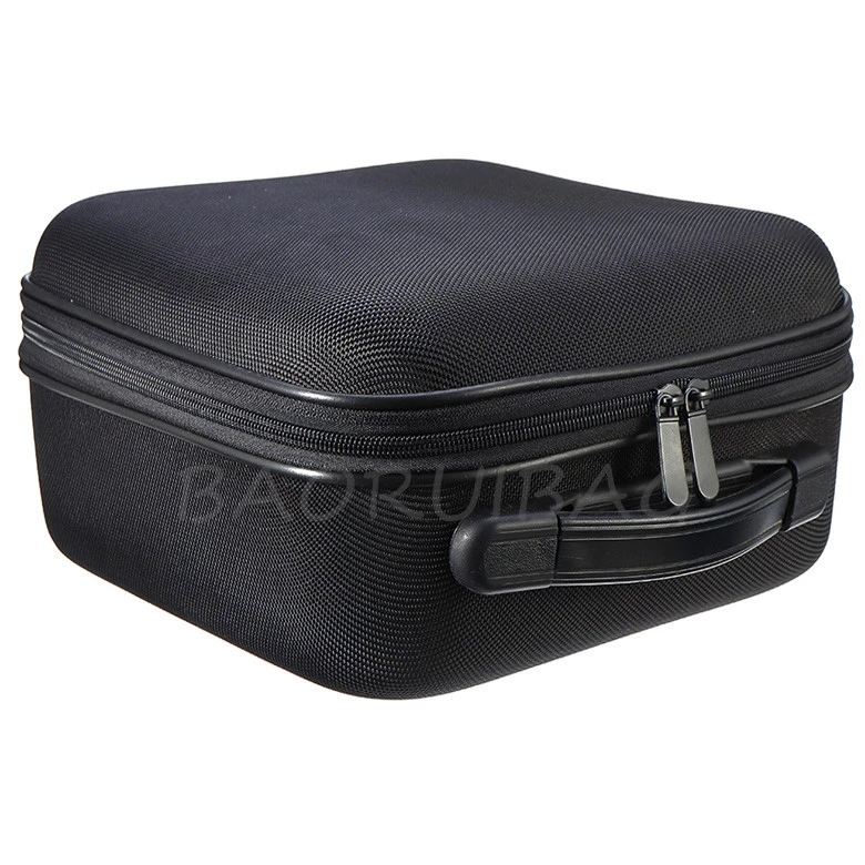 High Quality Large Size Lightweight Waterproof Protective Storage Carrying Equipment Eva Case For Drill Tool