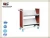 Import High-quality Library Bookcart (factory sale) from China