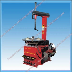 High Quality Machine Tyre Changer / Tyre Changer