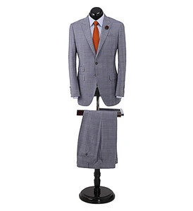 High Quality Made to Measure 3 Pieces Man Suits