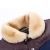 Import high quality man winter fur collar down vest from China