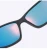 Import High quality Mens cycling sun glasses custom logo sport sunglasses polarized from China