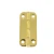 Import High Quality Metal Accessories Jewelry Box Hinges And Locks from China