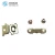 Import High Quality Metal Brass Copper Electrical Silver Contact Rivet and Bimetallic Rivet from China