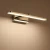 Import High Quality Metal LED Bathroom Light Fixtures Modern Vanity Lamp for Bathroom LED Wall Light bathroom lamp from China