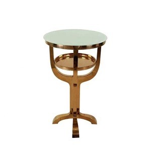 High Quality  Modern Bar Table For Wedding and Banquet Events