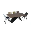 High Quality Modern Dining Room Restaurant MDF Dining Table