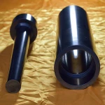 High Quality mold Graphite Ingot