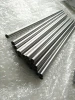 High quality molybdenum forged and sintered pipe block tube