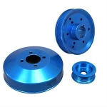 High Quality OEM Custom Aluminum Stainless steel Cnc Machining Services