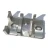 Import High Quality OEM Machining Metal Positioning Block For Industrial Accessory from China