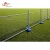 Import High Quality Oval Tube Temporary Fence Panel for Event from China