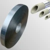 High quality Perforated Aluminium Strip Coated With PP for PPR Pipe