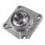 Import High quality pillow block bearing SUCF212 SF212 stainless housing from China