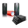 High Quality Pof Heat Shrink Film Packaging Film Standard Pof Shrink Film Tube Type Wholesaler Supplier