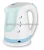 Import High quality popular household electric hot water kettle from China