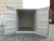 Import High Quality Portable Good Sealing Performance 6ft Mini Shipping Container from China