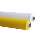 High quality Printing Rotary Screen Mesh For Textile Printing