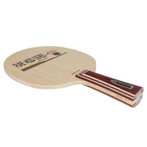 High quality professional carbon table tennis racket from manufacturer for training