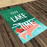 High Quality Promotional Custom Size Beach Towel 100% Cotton Light Weight Digital Printed Soft Material Hot-Selling Towel