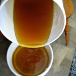 High Quality Pure Natural Organic Bee Honey