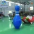 Import High Quality PVC Tarpaulin Giant Inflatable Bowling Lanes Used Bowling Alley Good Price For Sale from China