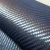 High Quality Red-black Aramid Carbon Fiber Fabric