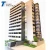 Import High quality residential building model , architectural apartment  model from China