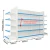 Import High Quality Retail Shop Display Shelf Factory Price Supermarket Store Display Shelf Store Rack from China