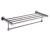 Import High quality Rustproof Stainless Steel Towel Bar/Towel Rack/Towel Hanger DG-S6000 from China