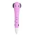 Import High quality safe low temperature digital 3d printing pen for kids drawing from China