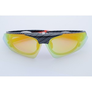 High Quality Safety Bicycle Sports Eyewear Sunglasses