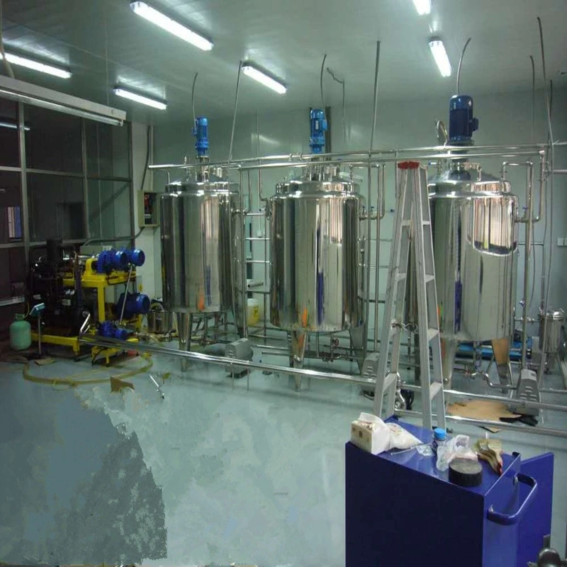 High Quality Salted/Unsalted Butter milk/ Cheese Margarine Production line for sale