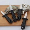 High Quality Seafood Oyster Knife with  Stainless Steel