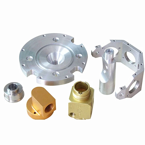 High quality Shenzhen cnc machining stainless steel agriculture central machinery parts
