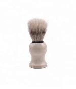 High quality silvertip badger hair shaving brush
